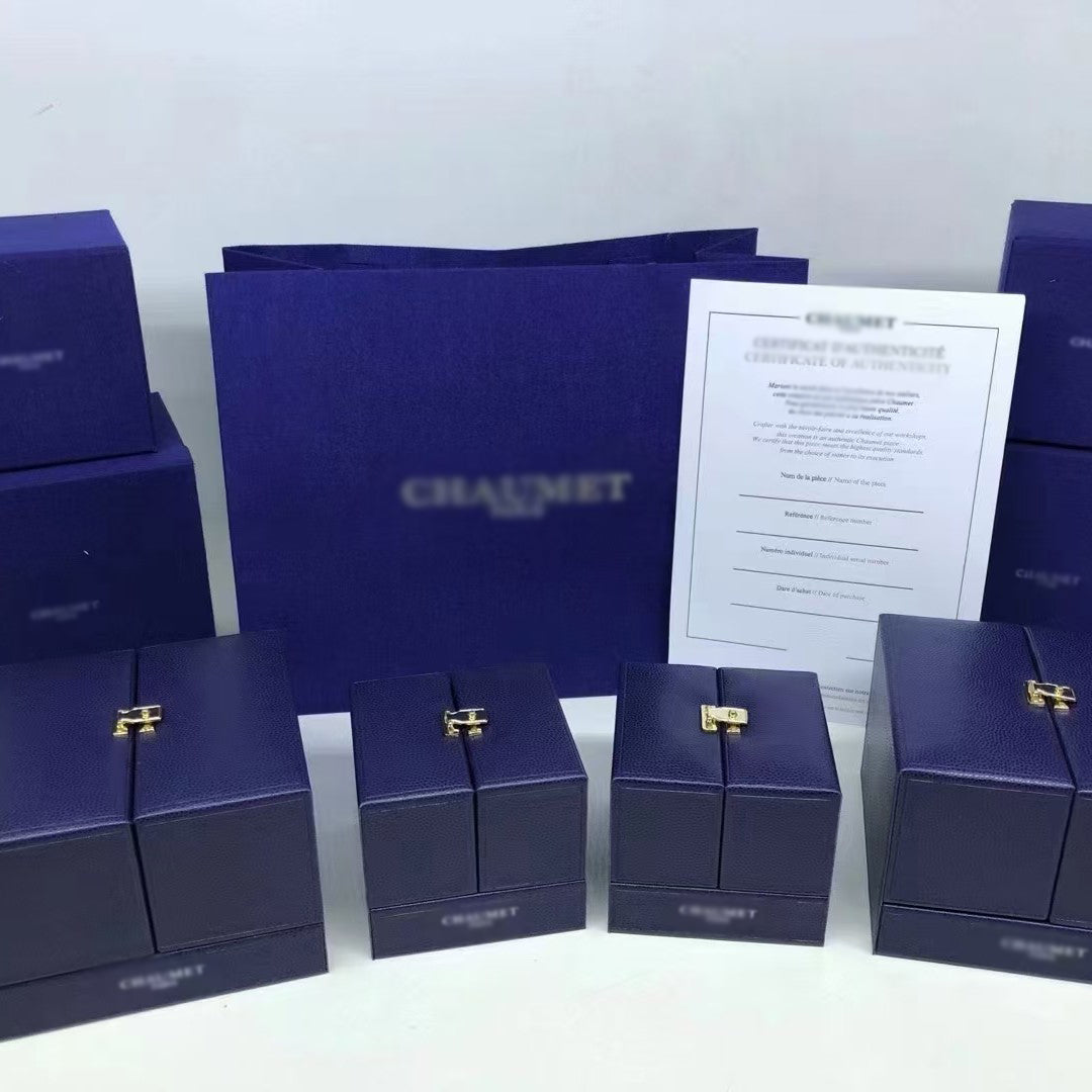 [CharmAmor] CH BOX GIFT BAG