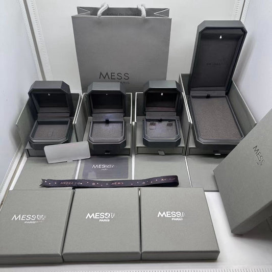 [CharmAmor] MK BOX GIFT BAG