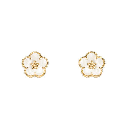 [CharmAmor]2026 NEW STYLE LUCKY SPRING EARRINGS