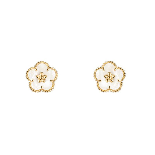 [CharmAmor]2026 NEW STYLE LUCKY SPRING EARRINGS