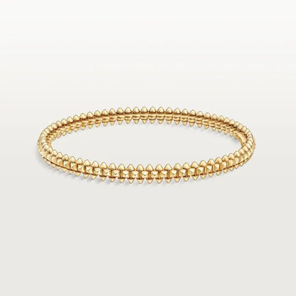 [CharmAmor]CLASH  BRACELET SMALL 6.4MM