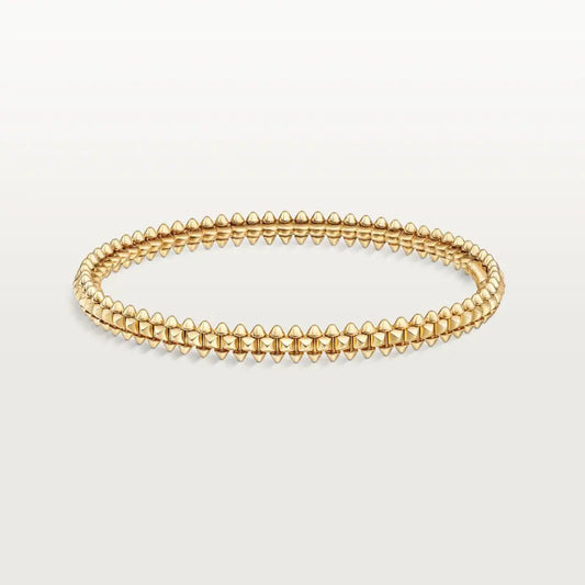 [CharmAmor]CLASH  BRACELET SMALL 6.4MM
