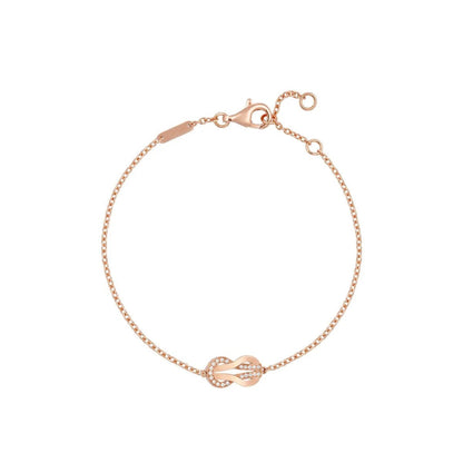 [CharmAmor]CHANCE INFINIE DIAMOND BRACELET