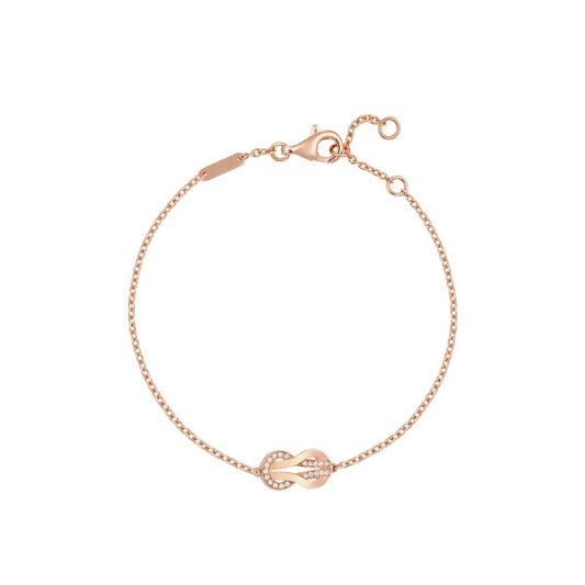 [CharmAmor]CHANCE INFINIE DIAMOND BRACELET