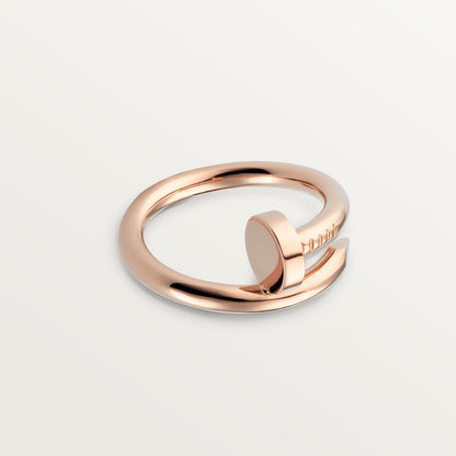 [CharmAmor]JUSTE RING 2.6MM