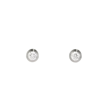 [CharmAmor]DAMOUR DIAMOND EARRINGS