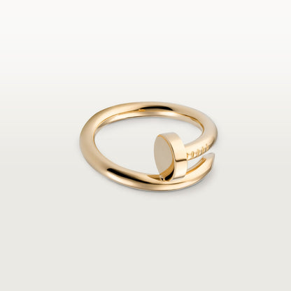[CharmAmor]JUSTE RING 2.6MM