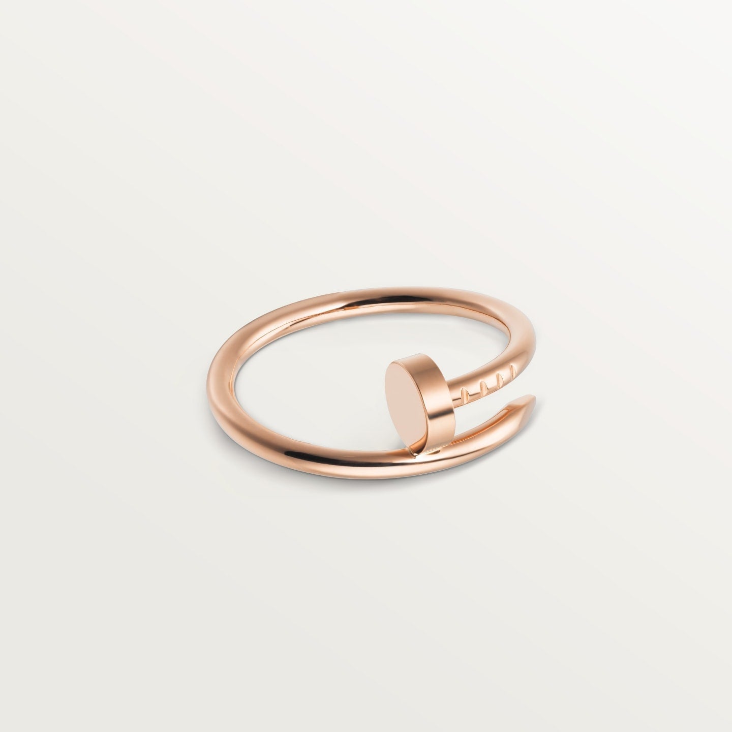 [CharmAmor]JUSTE RING 1.8MM