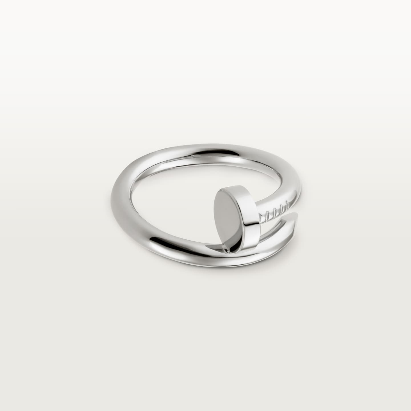 [CharmAmor]JUSTE RING 2.6MM