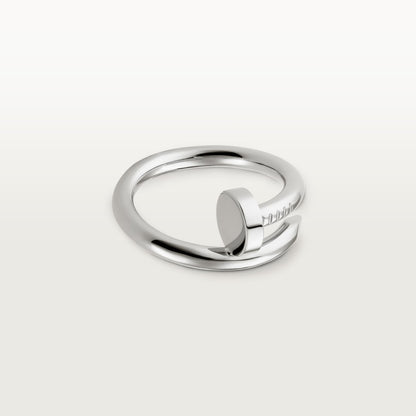 [CharmAmor]JUSTE RING 2.6MM