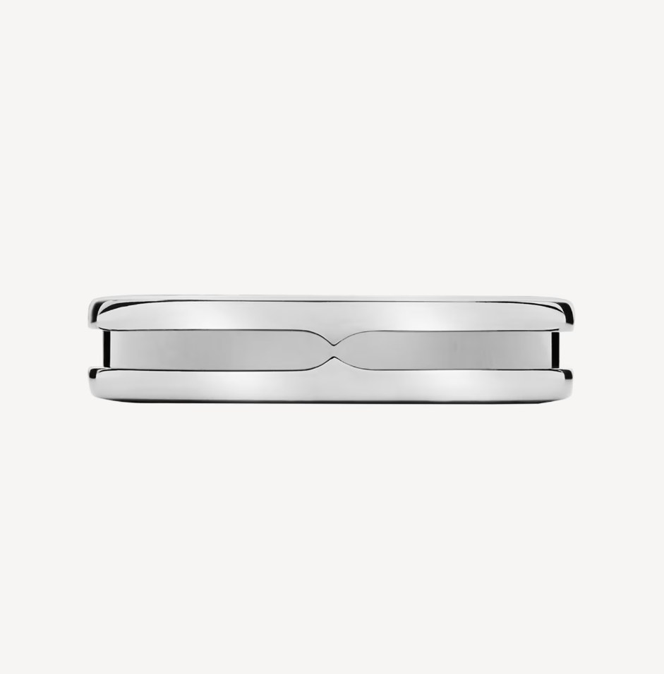 [CharmAmor]ZERO 1 ONE-BAND RING