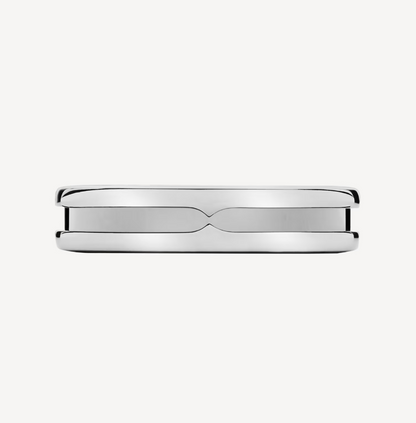 [CharmAmor]ZERO 1 ONE-BAND RING