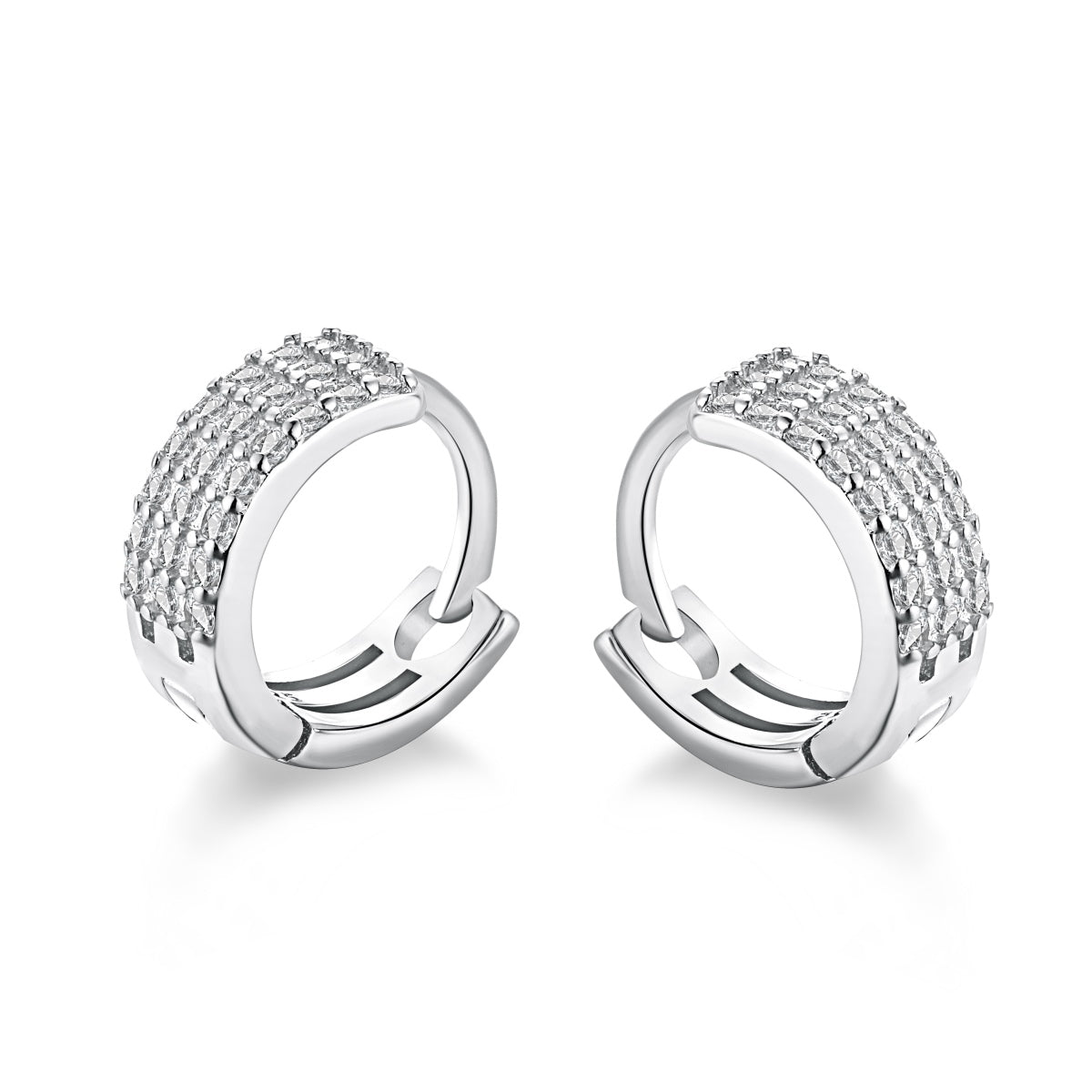 [CharmAmor]Personalized Versatile Earrings