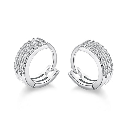 [CharmAmor]Personalized Versatile Earrings