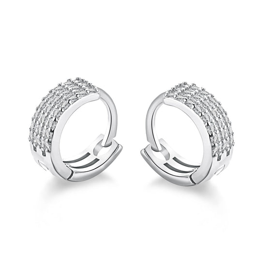 [CharmAmor]Personalized Versatile Earrings