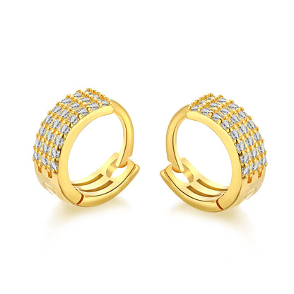 [CharmAmor]Personalized Versatile Earrings