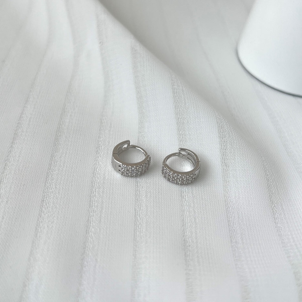 [CharmAmor]Personalized Versatile Earrings