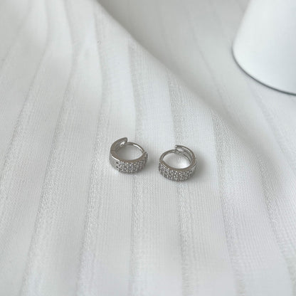 [CharmAmor]Personalized Versatile Earrings