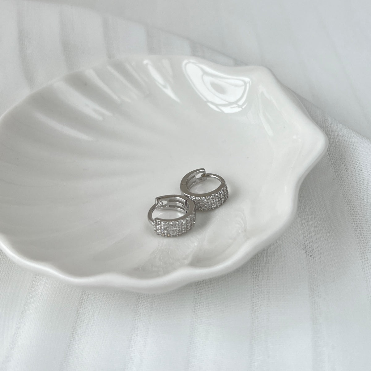 [CharmAmor]Personalized Versatile Earrings