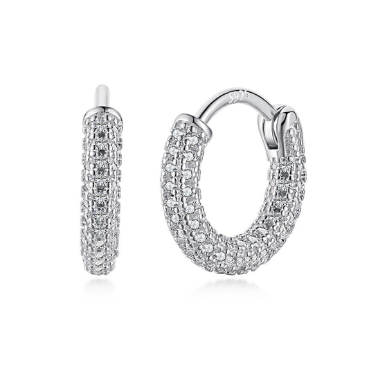 [CharmAmor]Delicate Versatile Daily Earrings