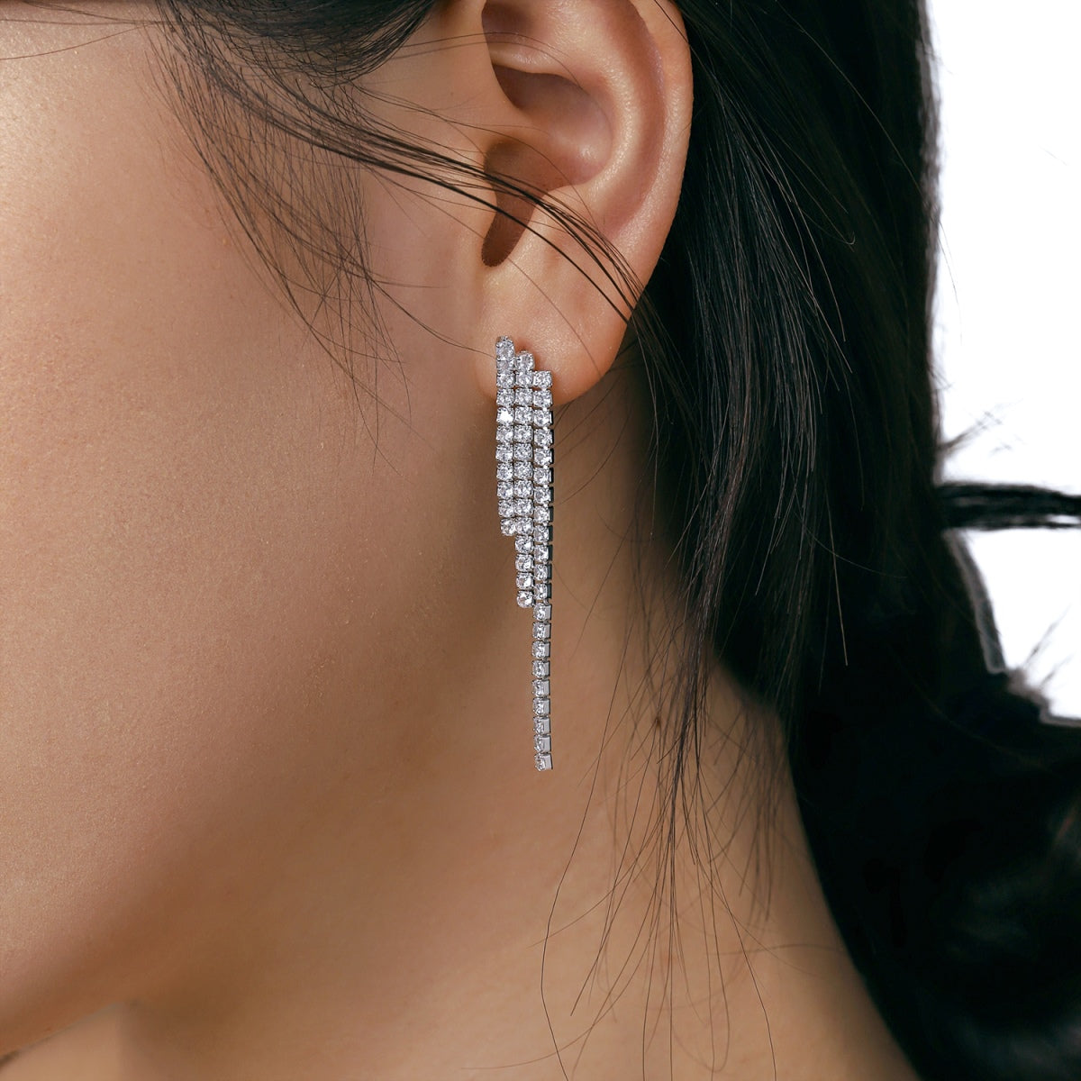 [CharmAmor]Luxurious Dainty Banquet Earrings