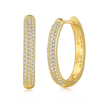 [CharmAmor]Exquisite Versatile Daily Earrings