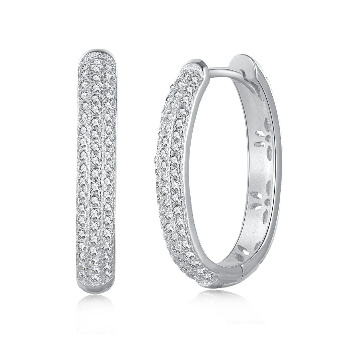[CharmAmor]Exquisite Versatile Daily Earrings