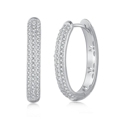 [CharmAmor]Exquisite Versatile Daily Earrings