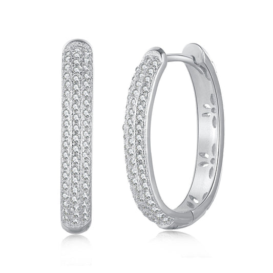 [CharmAmor]Exquisite Versatile Daily Earrings