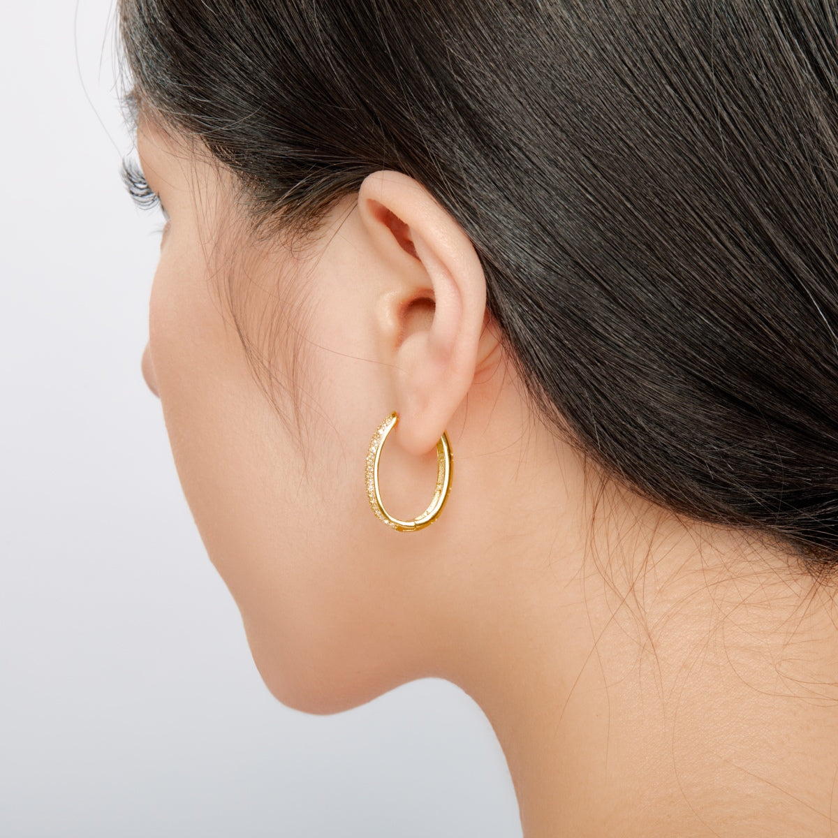 [CharmAmor]Exquisite Versatile Daily Earrings