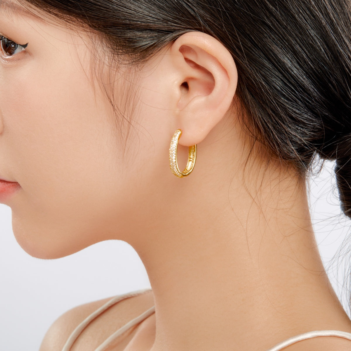 [CharmAmor]Exquisite Versatile Daily Earrings