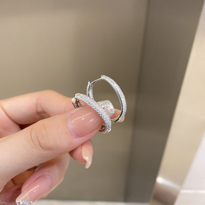 [CharmAmor]Exquisite Versatile Daily Earrings