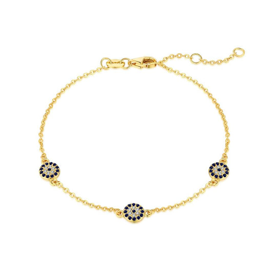 [CharmAmor]Delicate Round Shape Pendent Necklace