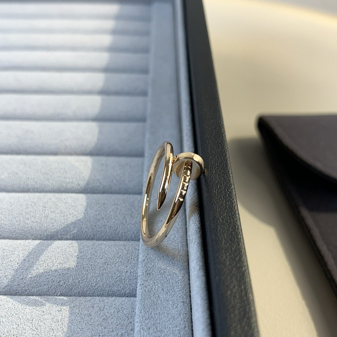 [CharmAmor]JUSTE RING 1.8MM