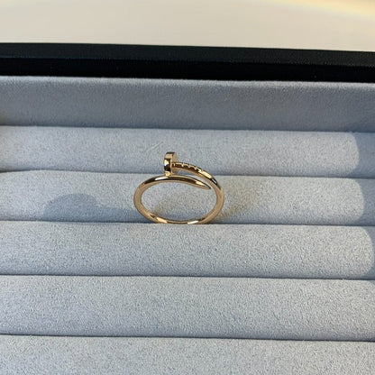 [CharmAmor]JUSTE RING 1.8MM