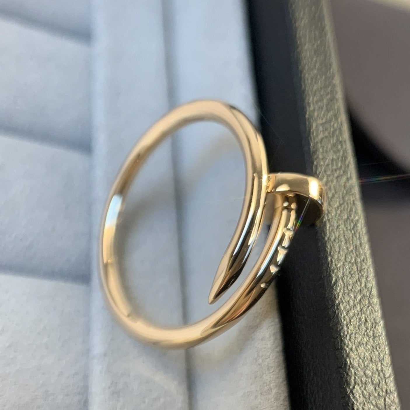 [CharmAmor]JUSTE RING 1.8MM