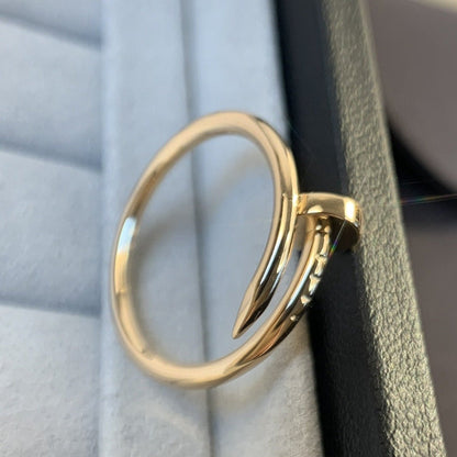 [CharmAmor]JUSTE RING 1.8MM