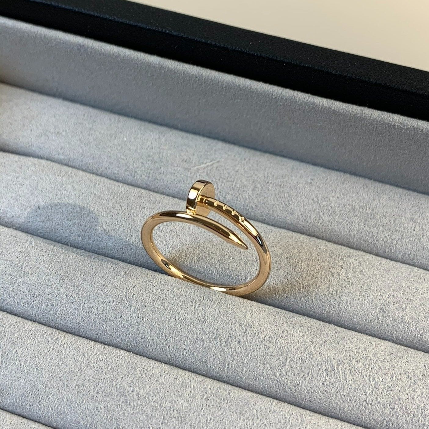[CharmAmor]JUSTE RING 1.8MM