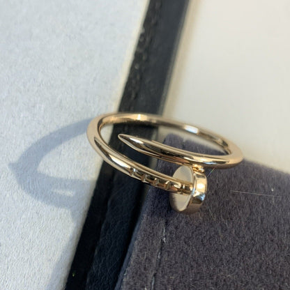 [CharmAmor]JUSTE RING 1.8MM