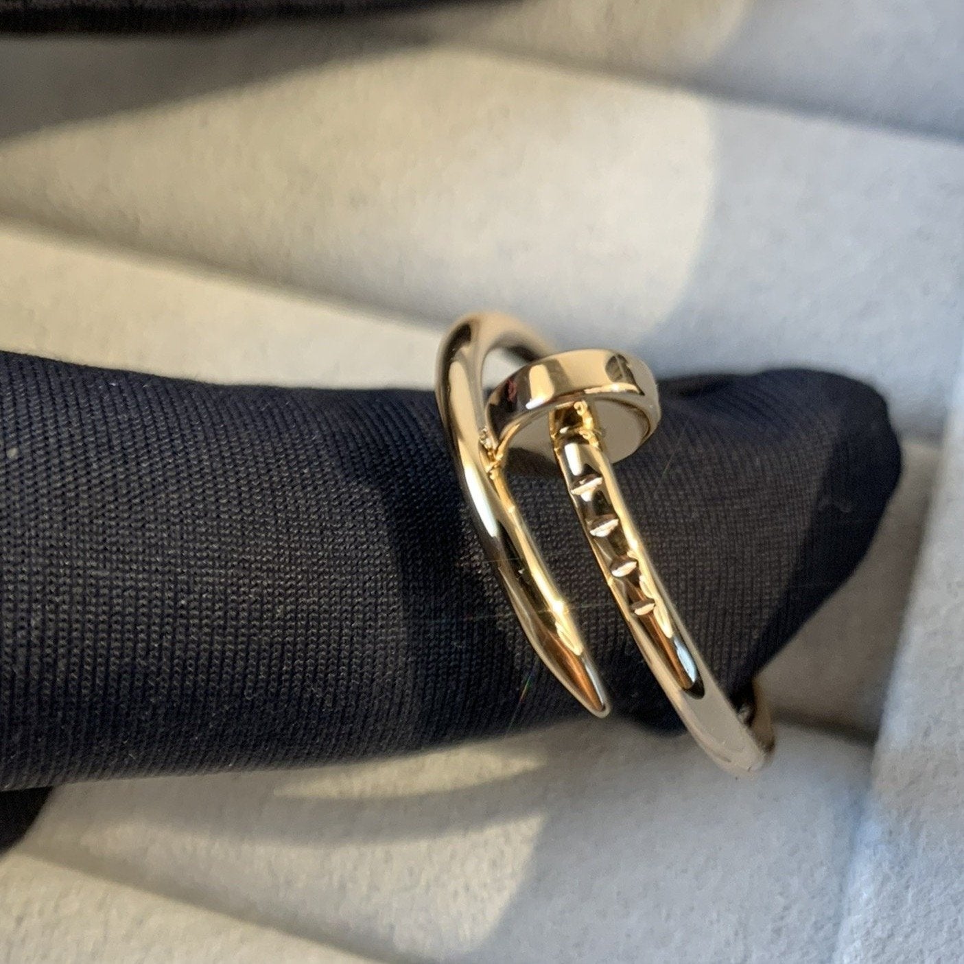 [CharmAmor]JUSTE RING 1.8MM