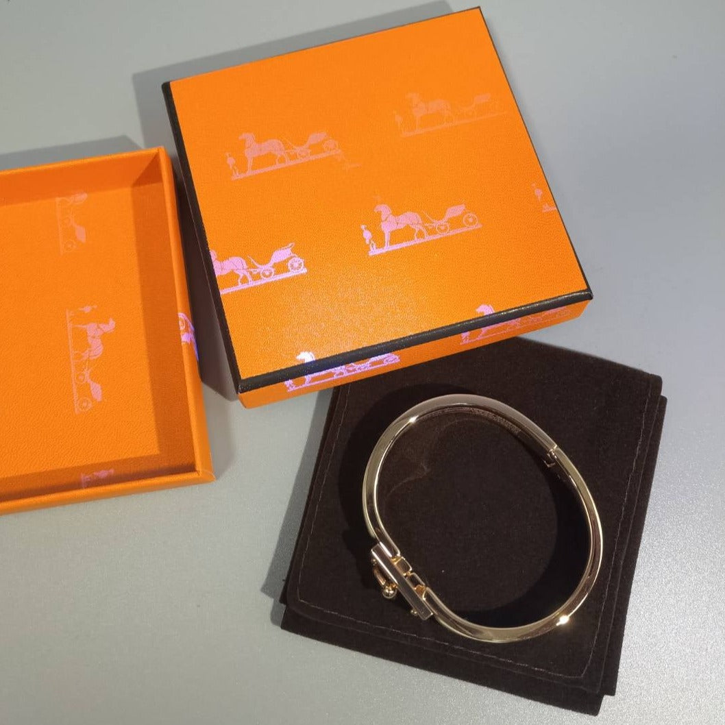 [CharmAmor]H GREY BRACELET