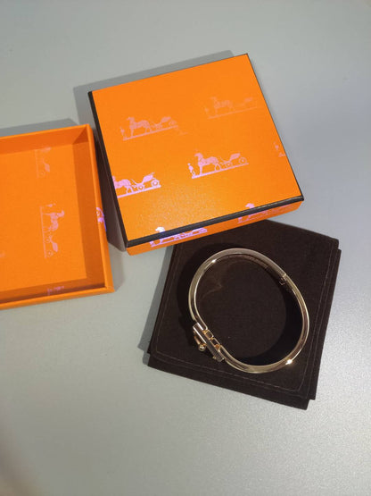 [CharmAmor]H ORANGE BRACELET