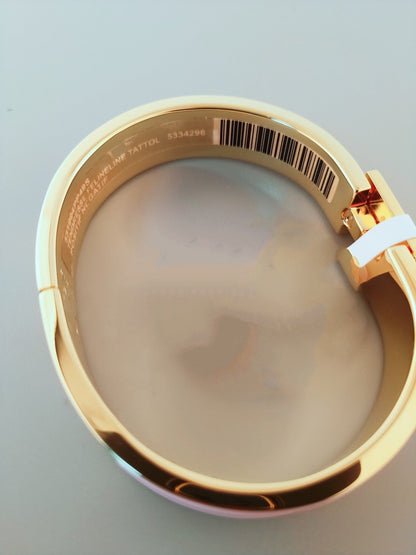 [CharmAmor]H CLOUD BLUE BRACELET