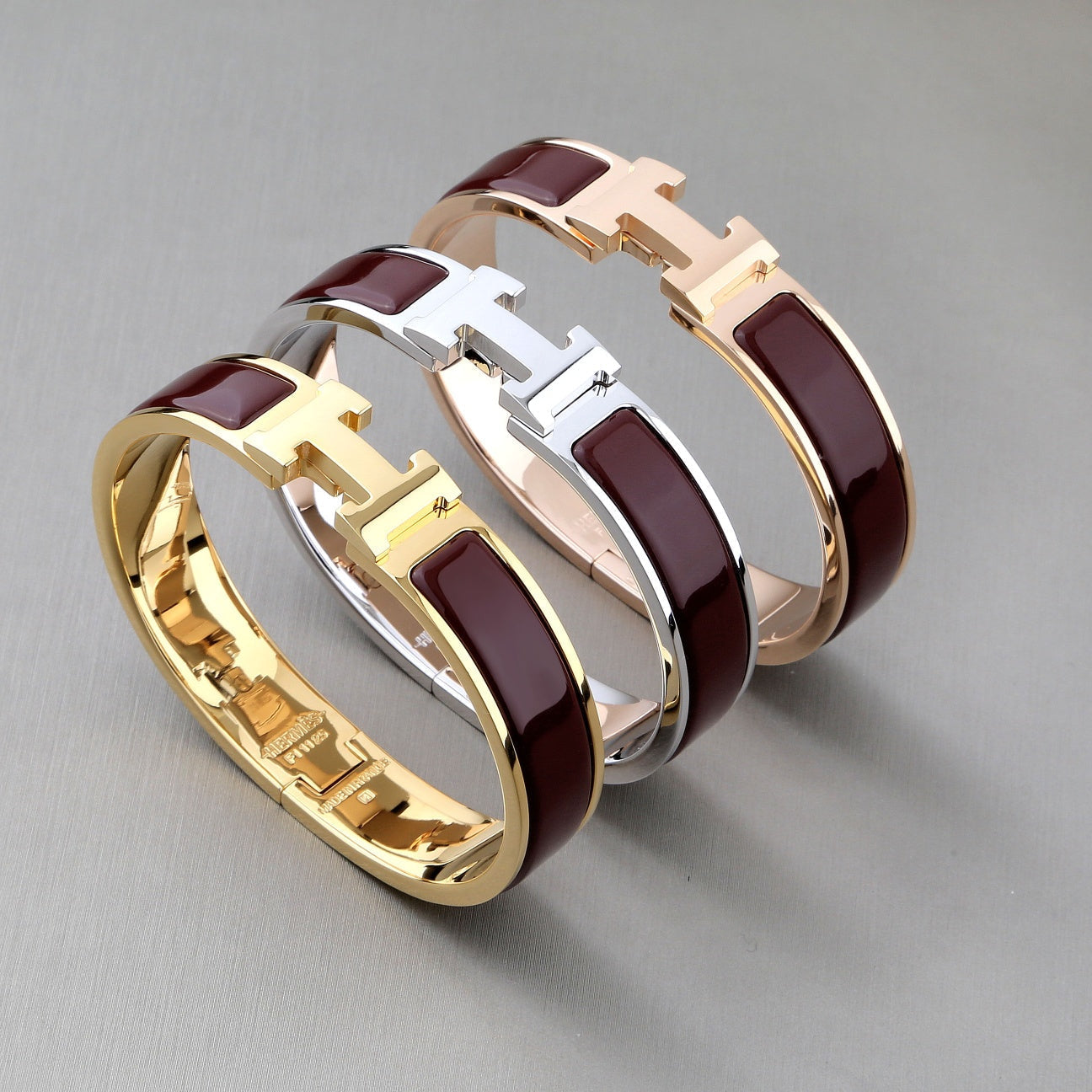 [CharmAmor]H ROUGE BRACELET