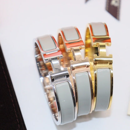 [CharmAmor]H LIGHT BLUE BRACELET