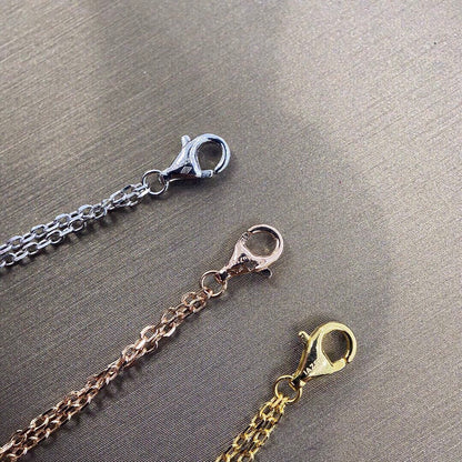 [CharmAmor]LOVE BRACELET 2 DIAMOND