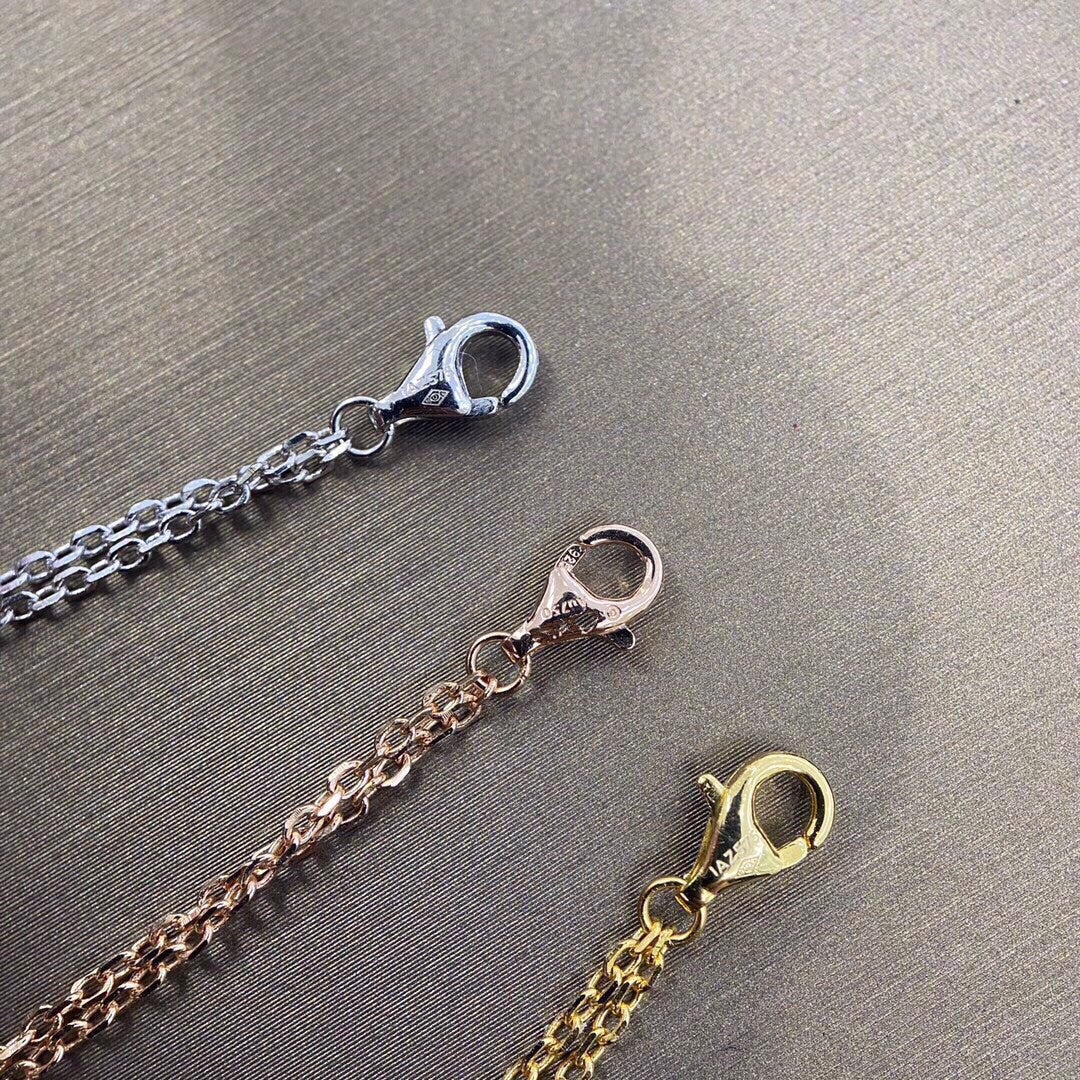 [CharmAmor]LOVE BRACELET 2 DIAMOND