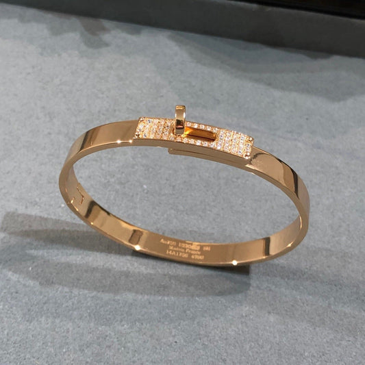 [CharmAmor]KELLY BRACELET DIAMOND