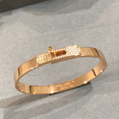 [CharmAmor]KELLY BRACELET DIAMOND