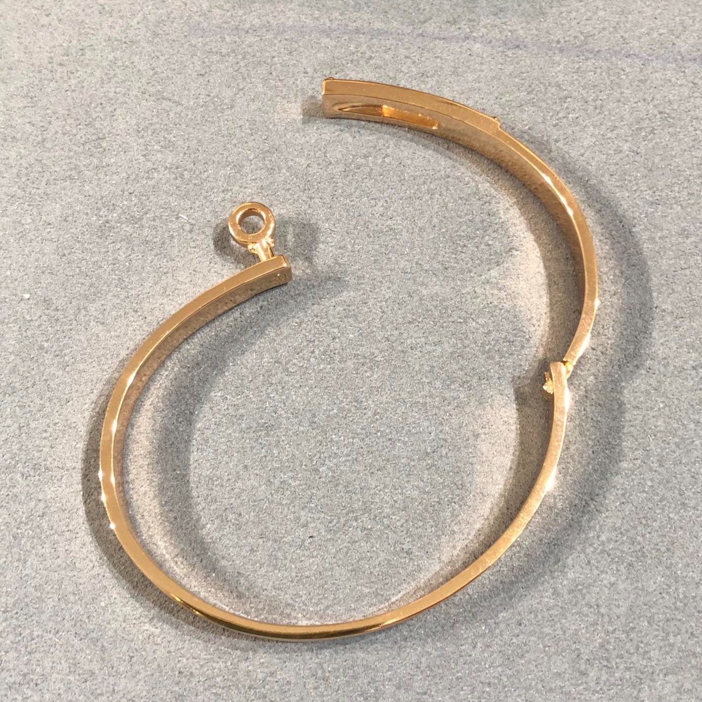 [CharmAmor]KELLY BRACELET DIAMOND